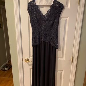 Formal dress